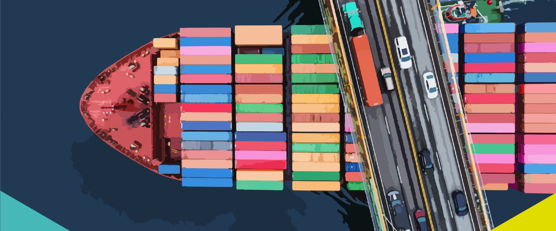 Modes of Transportation: Exploring Air, Sea, Road, and Rail