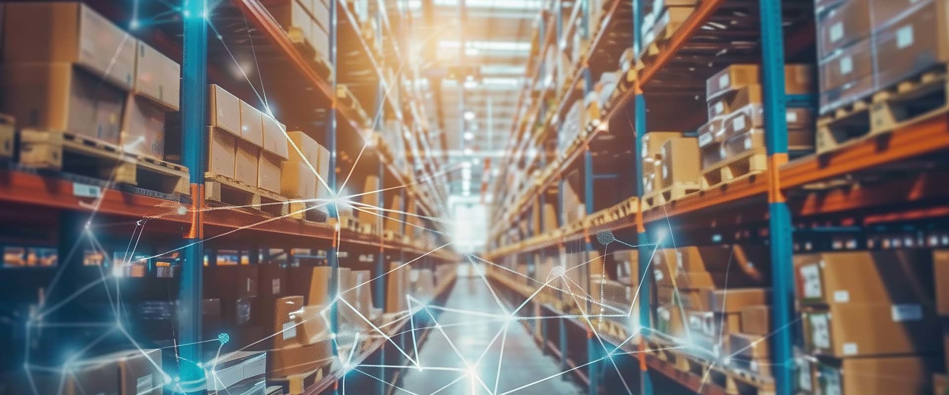 Understanding Demand-Driven Supply Chains for Optimized Warehousing Services