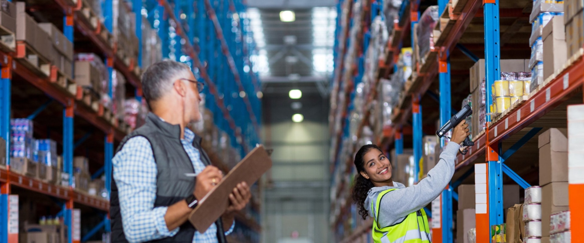 Just-in-time Inventory: Streamlining Your Supply Chain