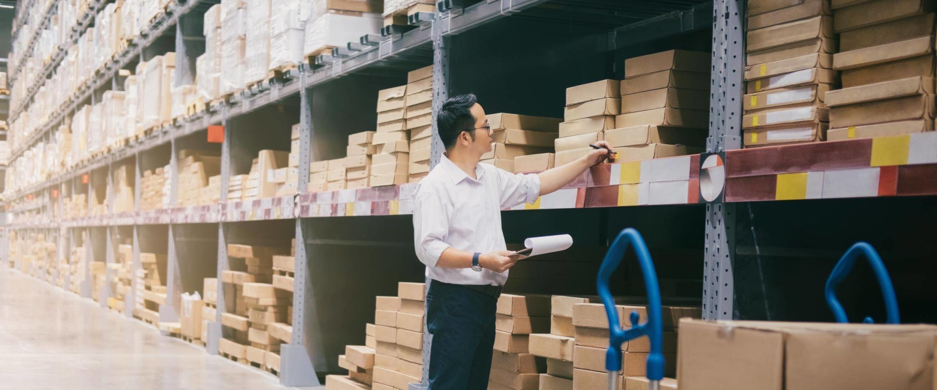 Understanding Reverse Logistics and its Role in Warehousing Services