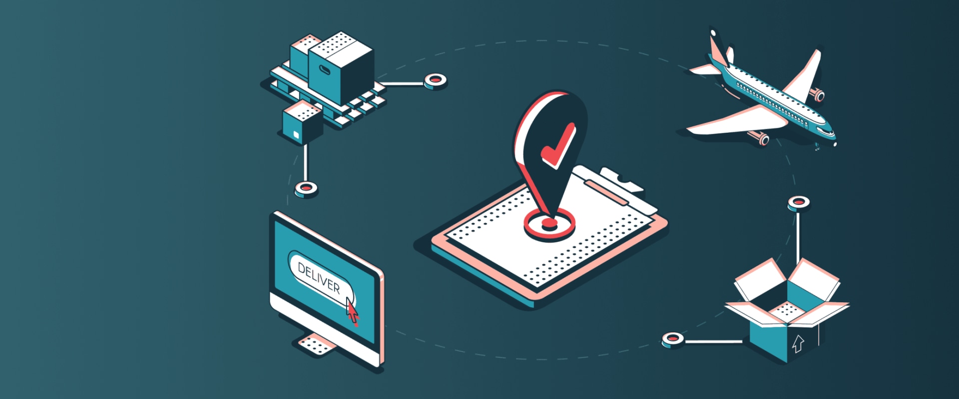 Exploring the Benefits of IoT Sensors for Real-Time Tracking