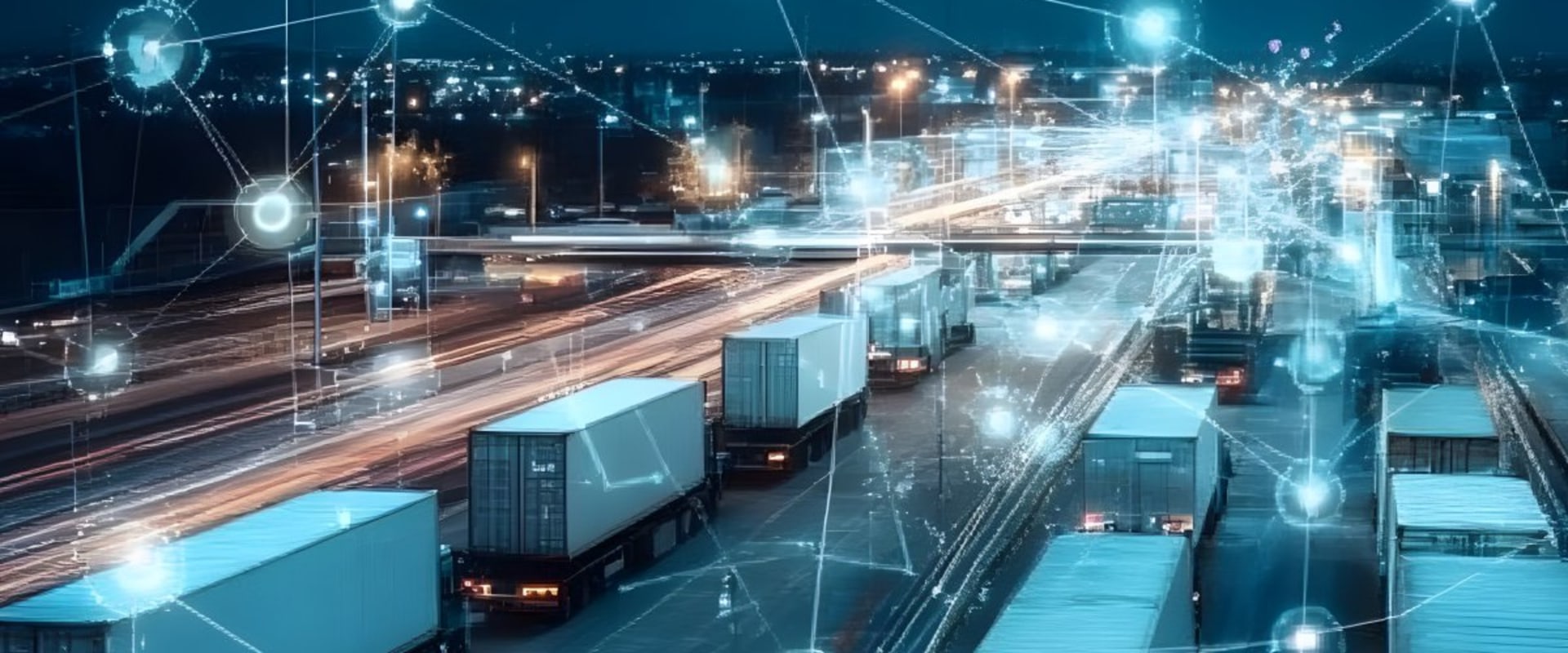 Route Planning: Streamlining Your Warehousing and Logistics Needs