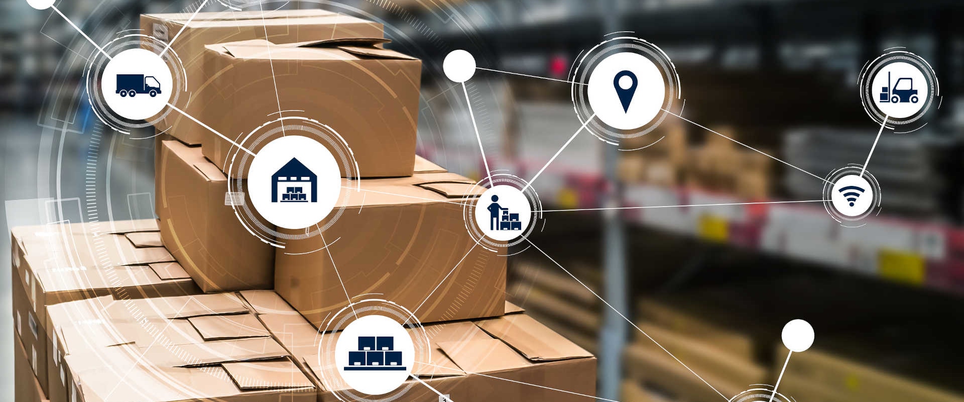 The Importance of Inventory Tracking and Control for Warehousing Services