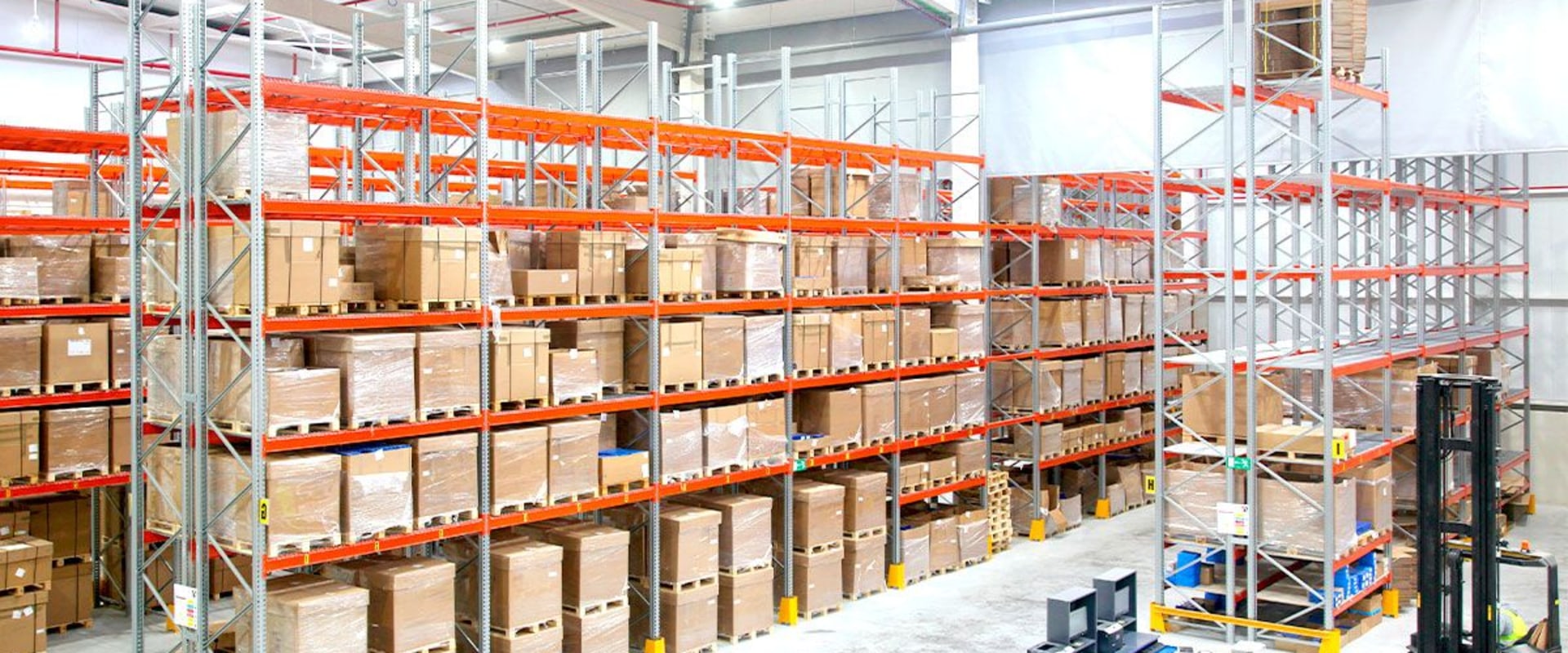 Understanding the Challenges of Last-Mile Delivery in Warehousing Services