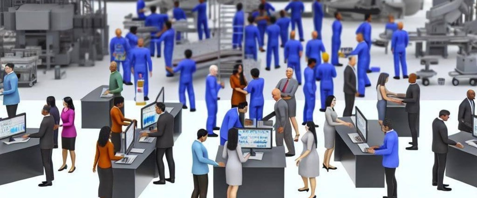 Collaborative Planning, Forecasting, and Replenishment (CPFR): Streamlining Your Supply Chain