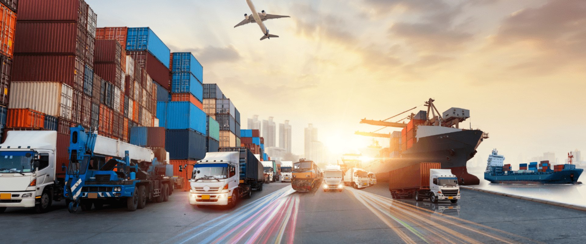 Shipping and Delivery Management: Streamlining Your Supply Chain