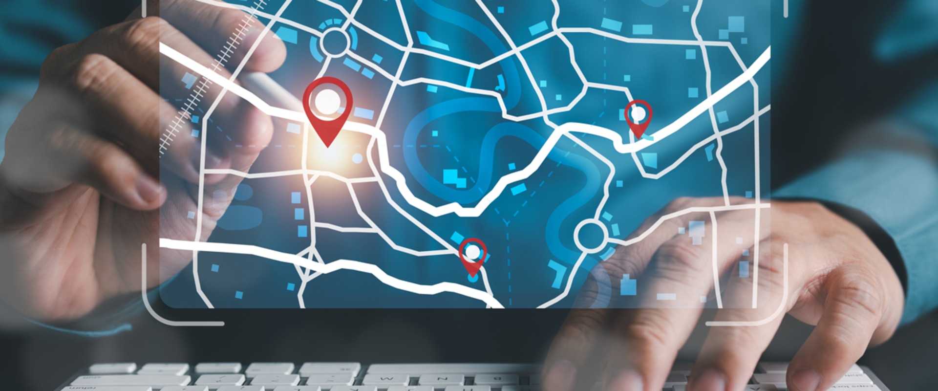 Maximizing Efficiency: A Guide to Delivery Route Planning Software