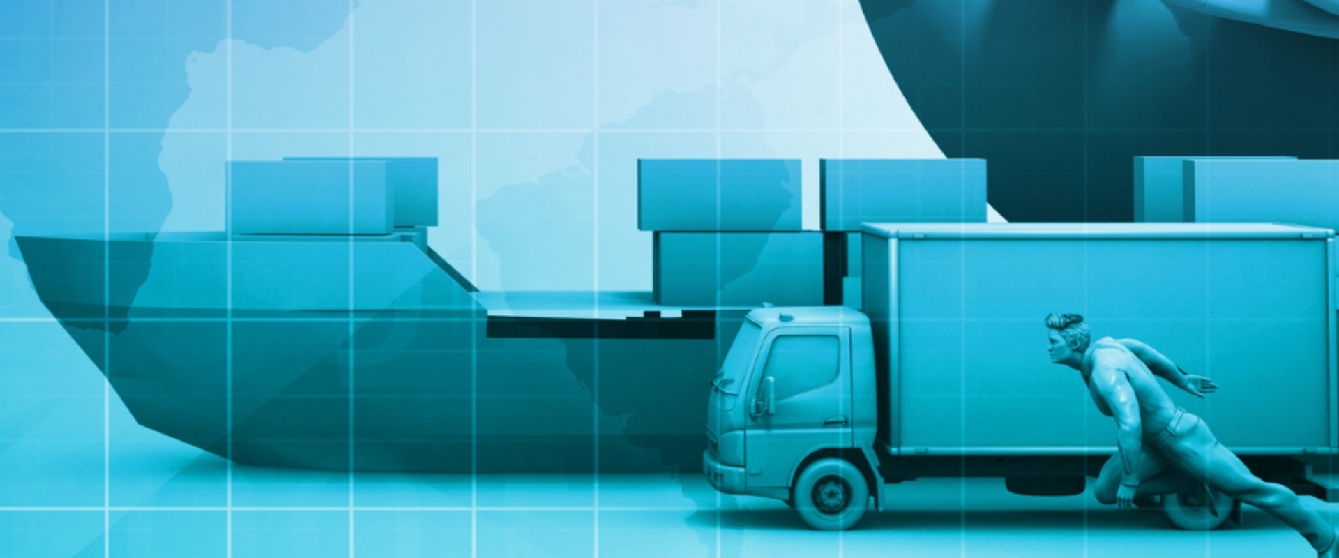 Outsourcing Logistics Processes: Streamlining Your Warehouse Management and Third-Party Logistics (3PL)