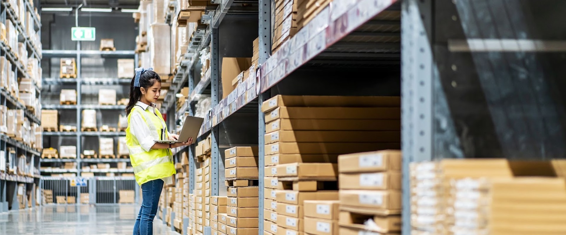 Optimizing Your Inventory: The Key to Streamlining Your Warehousing Services