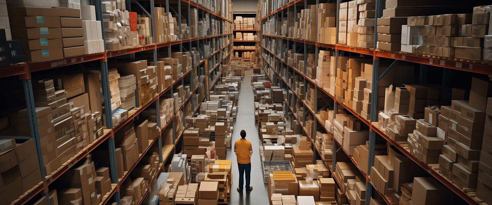 How ABC Analysis Can Improve Your Warehousing Services