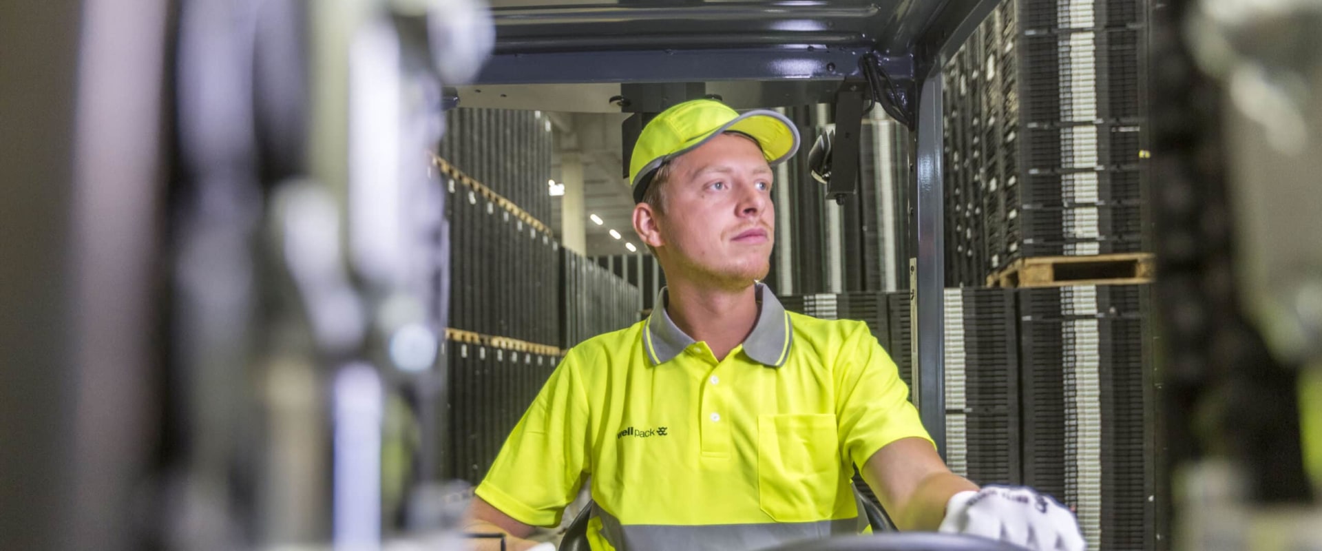 How to Improve Supply Chain Efficiency through 3PL Services