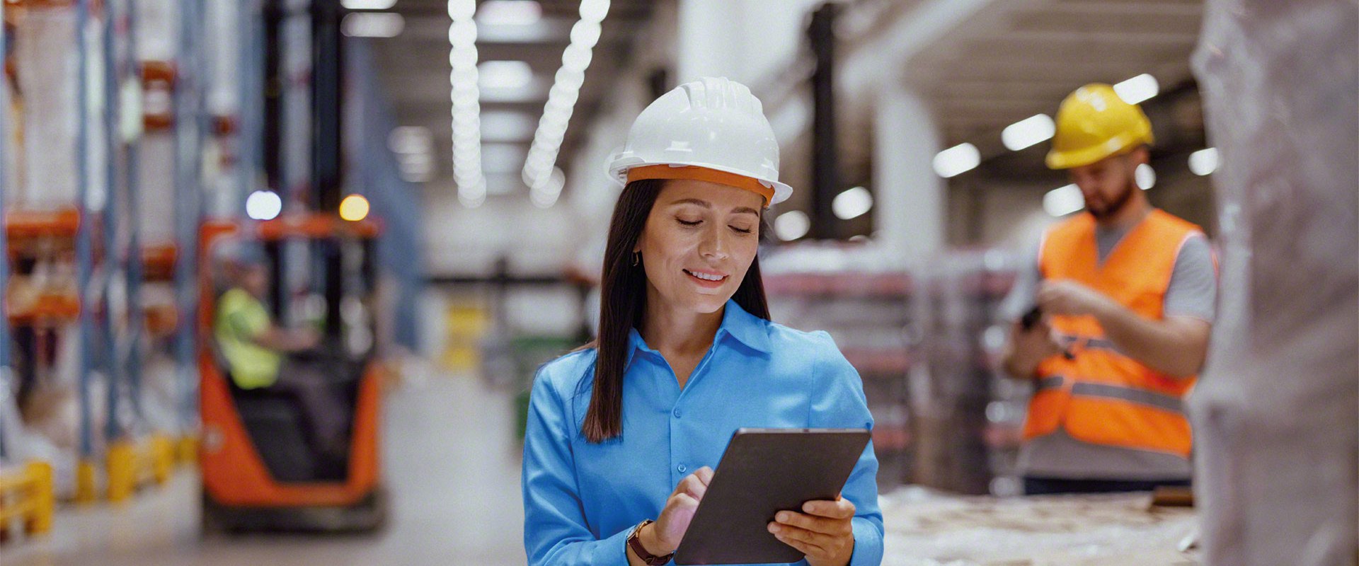 Evaluating Service Offerings and Capabilities for Warehousing Solutions