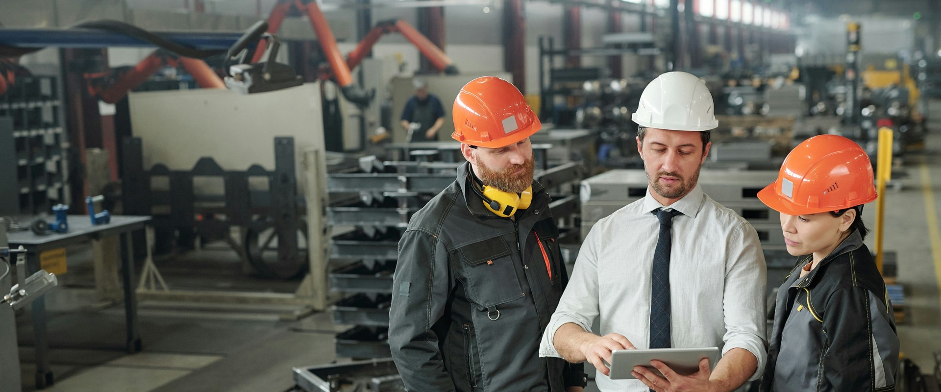 How to Effectively Collaborate and Communicate with Suppliers in Your Supply Chain
