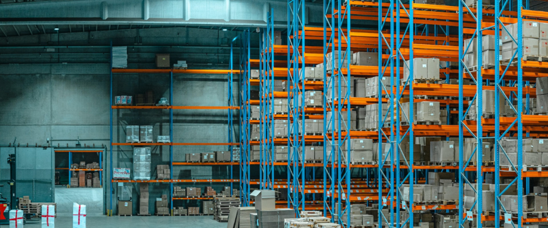 Understanding Lean Manufacturing Principles for Warehousing Services