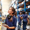 The Benefits of Real-Time Inventory Visibility