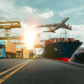 A Comprehensive Overview of Freight Transportation