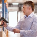 Barcode and RFID Technology: Revolutionizing Warehousing Services