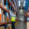 Just-in-time Inventory: Streamlining Your Supply Chain