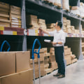 Understanding Reverse Logistics and its Role in Warehousing Services
