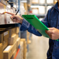 Covering all about Cycle Counting for Warehousing Services