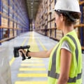 RFID Technology and Applications in Inventory Management: Enhancing Warehousing Services