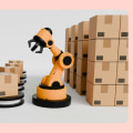 Benefits of Using 3PL Services: Streamlining Your Supply Chain