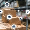 The Importance of Inventory Tracking and Control for Warehousing Services