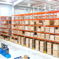 Understanding the Challenges of Last-Mile Delivery in Warehousing Services