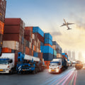 Shipping and Delivery Management: Streamlining Your Supply Chain