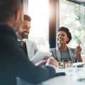 Assessing Financial Stability and Reputation for Third-Party Logistics Providers
