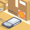Implementing a Barcode or RFID System for Warehousing Services