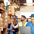 Inventory Management Software and Platforms: Streamlining Your Warehousing Services