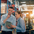 Supplier Relationship Management for Warehousing Services