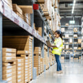 Optimizing Your Inventory: The Key to Streamlining Your Warehousing Services