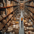 How ABC Analysis Can Improve Your Warehousing Services