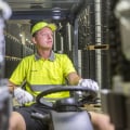 How to Improve Supply Chain Efficiency through 3PL Services