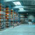 Understanding Lean Manufacturing Principles for Warehousing Services