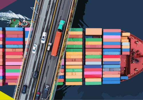 Modes of Transportation: Exploring Air, Sea, Road, and Rail