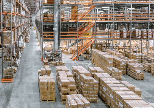 Access to Advanced Technology and Expertise: Enhancing Your Warehousing Services