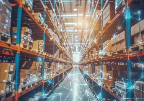 Understanding Demand-Driven Supply Chains for Optimized Warehousing Services
