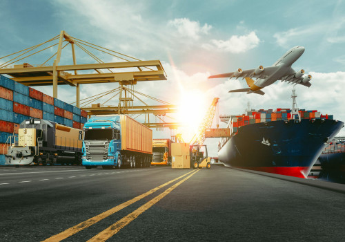 A Comprehensive Overview of Freight Transportation