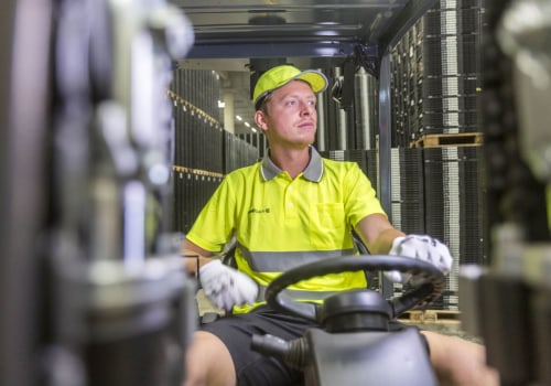 How to Optimize Your Supply Chain for Efficient Warehousing Services