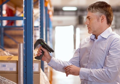 Barcode and RFID Technology: Revolutionizing Warehousing Services
