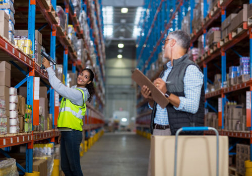 Just-in-time Inventory: Streamlining Your Supply Chain