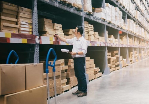 Understanding Reverse Logistics and its Role in Warehousing Services