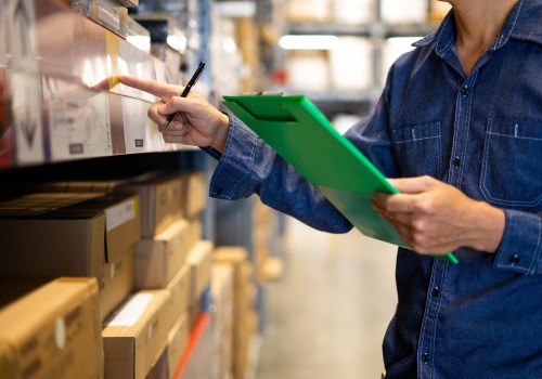 Covering all about Cycle Counting for Warehousing Services