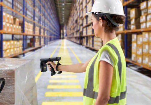 RFID Technology and Applications in Inventory Management: Enhancing Warehousing Services