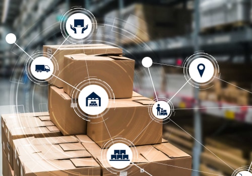 The Importance of Inventory Tracking and Control for Warehousing Services