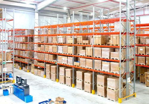 Understanding the Challenges of Last-Mile Delivery in Warehousing Services