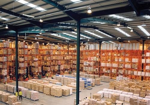 Understanding Economic Order Quantity (EOQ) for Efficient Inventory Management